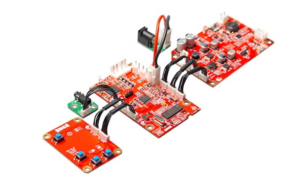 Motherboards Motherboards