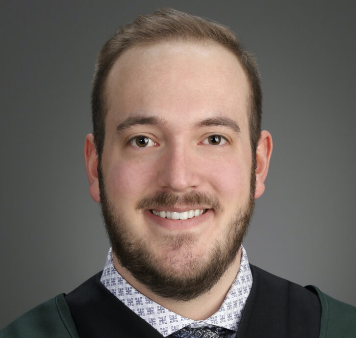 Hunter Parish Joins Eleven Engineering R&D Design Team